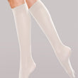 "Trick or Treat" Print Very Soft Shogren Hosiery Knee High