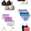 Ultimate Lingerie Subscription Box For College Girls