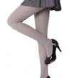 Ultra soft ultra sheer grey everyday women pantyhose pack of 4