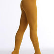 Ultra-Comfortable Opaque Tights for Her