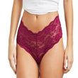 Women's Sexy Lace Briefs Pack of 2