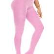 Pink Sexy Tights- Women's Seductive Legwear