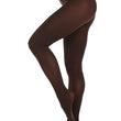 Women's Soft Opaque Tights - Comfortable Legwear