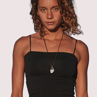 Tube Bra Tank for Women's Everyday Wear