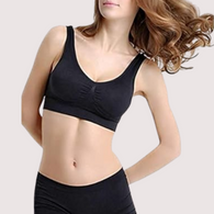 Sports Bra Panty Set for Active Women