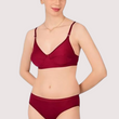 Comfortable Cotton Bra & Panty Set for Women