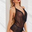 Elegant Lace Lingerie Set for Seductive Charms