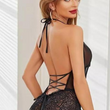 Elegant Lace Lingerie Set for Seductive Charms