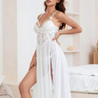 French Daina Maxi Babydoll Nightwear