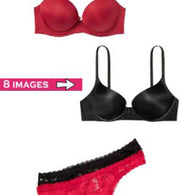 Value Pack Of 2 Matching Bra Set