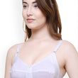 "Value Pack" Of Three Cotton Daily Use Bras