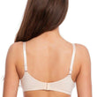 2 Pack seamless padded underwired push up bra