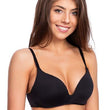 2 Pack seamless padded underwired push up bra