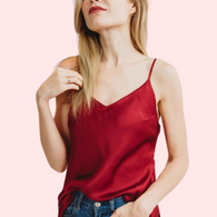 Versatile Women's Camisole Perfect for Everyday Wear