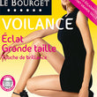 Voilance de Le Bourget Ultimate Sensual Pantyhose