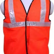 Safety jacket