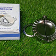 Pie and dumpling mold tool