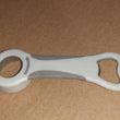 Stainless Steel Bottle Opener 15cm