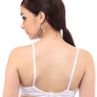 "White" Daily Wear Bra(Pack Of 2)