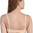 Women Beige Full Coverage Lightly Padded Bra