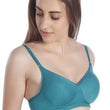 Women Full Coverage Lightly Padded Multicolor Bra