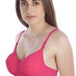 Women Full Coverage Lightly Padded Multicolor Bra