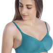 Women Full Coverage Lightly Padded Multicolor Bra