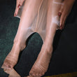 Women glossy20D skin color pantyhose