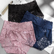 Women's  Beautiful Lace Panties Pack (of 3)