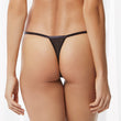 Women's Pk Of 2 Seductive String Thong For Men