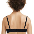 "COMFY" Wonderlove Black Classic Smooth Padded Underwired Bra(Sold Out)