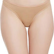 Woolworths Sensual Nude Cotton Thong Panty