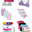 World's Best First Bra Gift Box For Your Little Angel