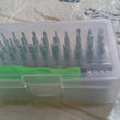 30-piece mini screwdriver set with extension