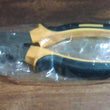 Serrated plier for home and professional repair tasks