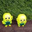 Small Green minion, cute minion small sized, minion toy for kids