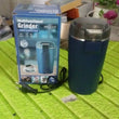 Stainless Steel Coffee Grinder Machine 300w (Multi Blades Grinder)