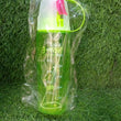 600ml BPA-free spray bottle