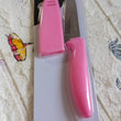 stainless steel vagetable knife