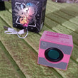 Mini Speaker Portable Wireless Speaker with Immersive Sound  (1 Pc / Mix Color)