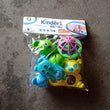 Rattles toy set for infants