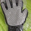 Grey Gloves, Gloves Bathing Tool (1 Pc)