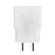 vivo 18 W 2 A Mobile Charger  (White)