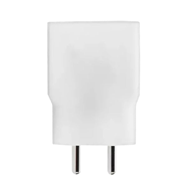 vivo 18 W 2 A Mobile Charger  (White)