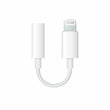 Apple White MMX62ZM/A Lightning to 3.5 mm Phone Converter  (Android, iOS)