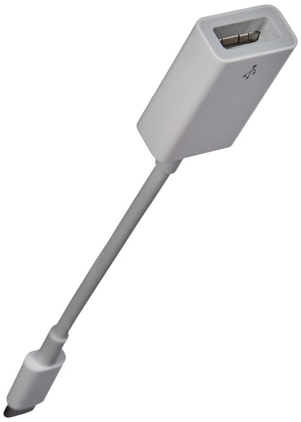 Apple USB-C to USB 2 W Adapter