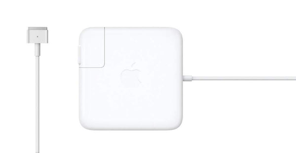 Apple 60W MagSafe 2 Power Adapter (for MacBook Pro with 13-inch Retina Display 60 W Adapter  