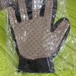 Dark Brown Gloves, Gloves Bathing Tool (1 Pc)