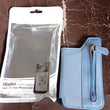 Adhesive Card phone Holder, Card Wallet Phone Attachment (1 Pc / Mix Color)