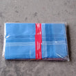 Pack of king size handkerchiefs